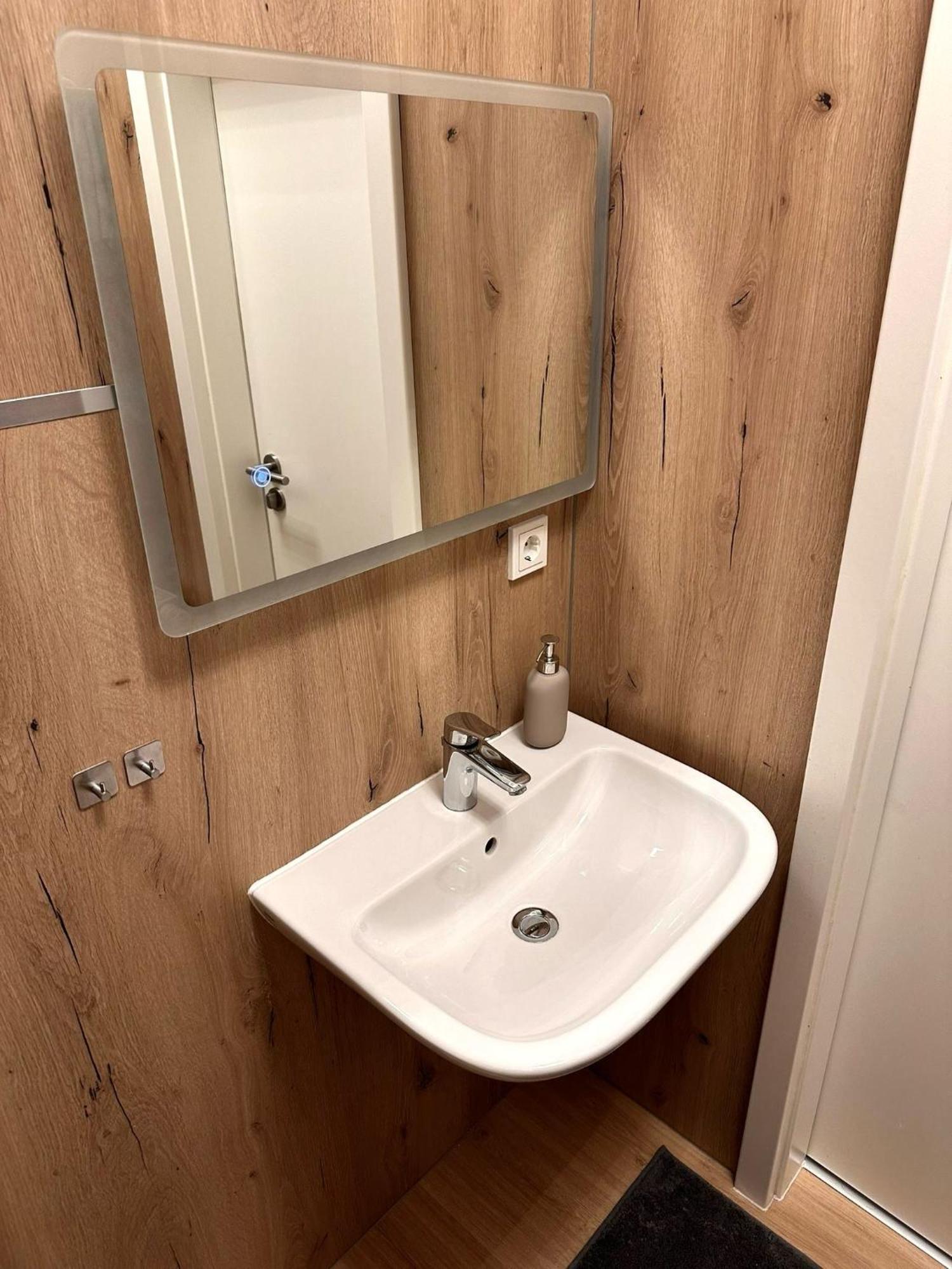 Ferienwohnung K38 Eisenach Ngoại thất bức ảnh