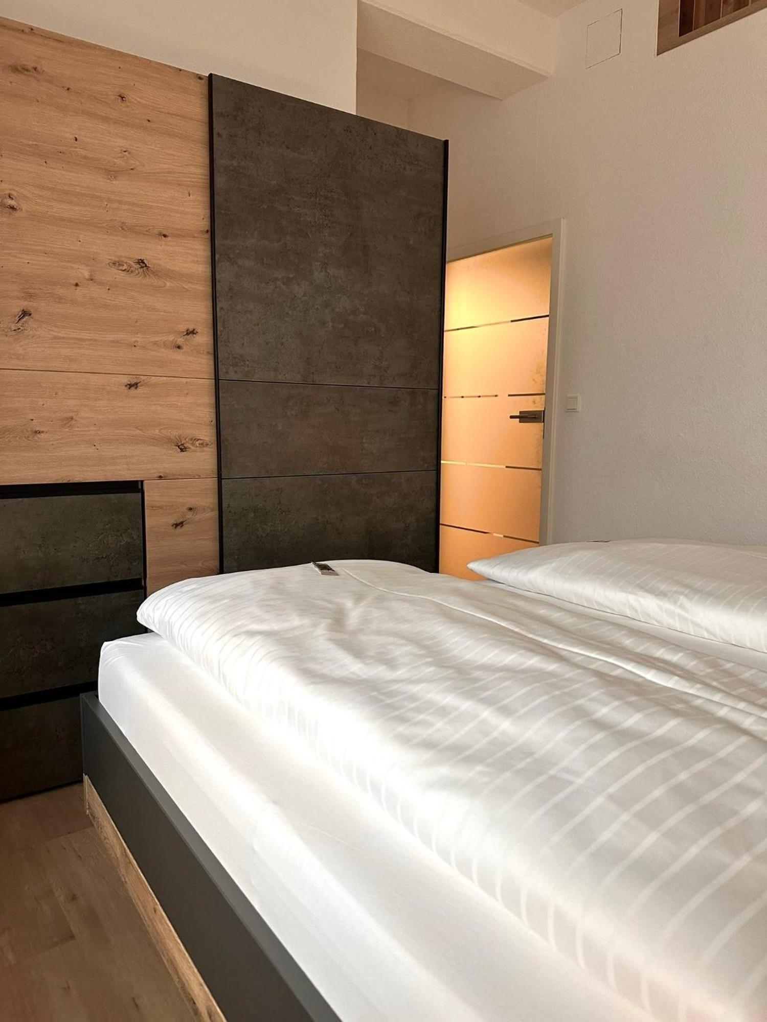 Ferienwohnung K38 Eisenach Ngoại thất bức ảnh