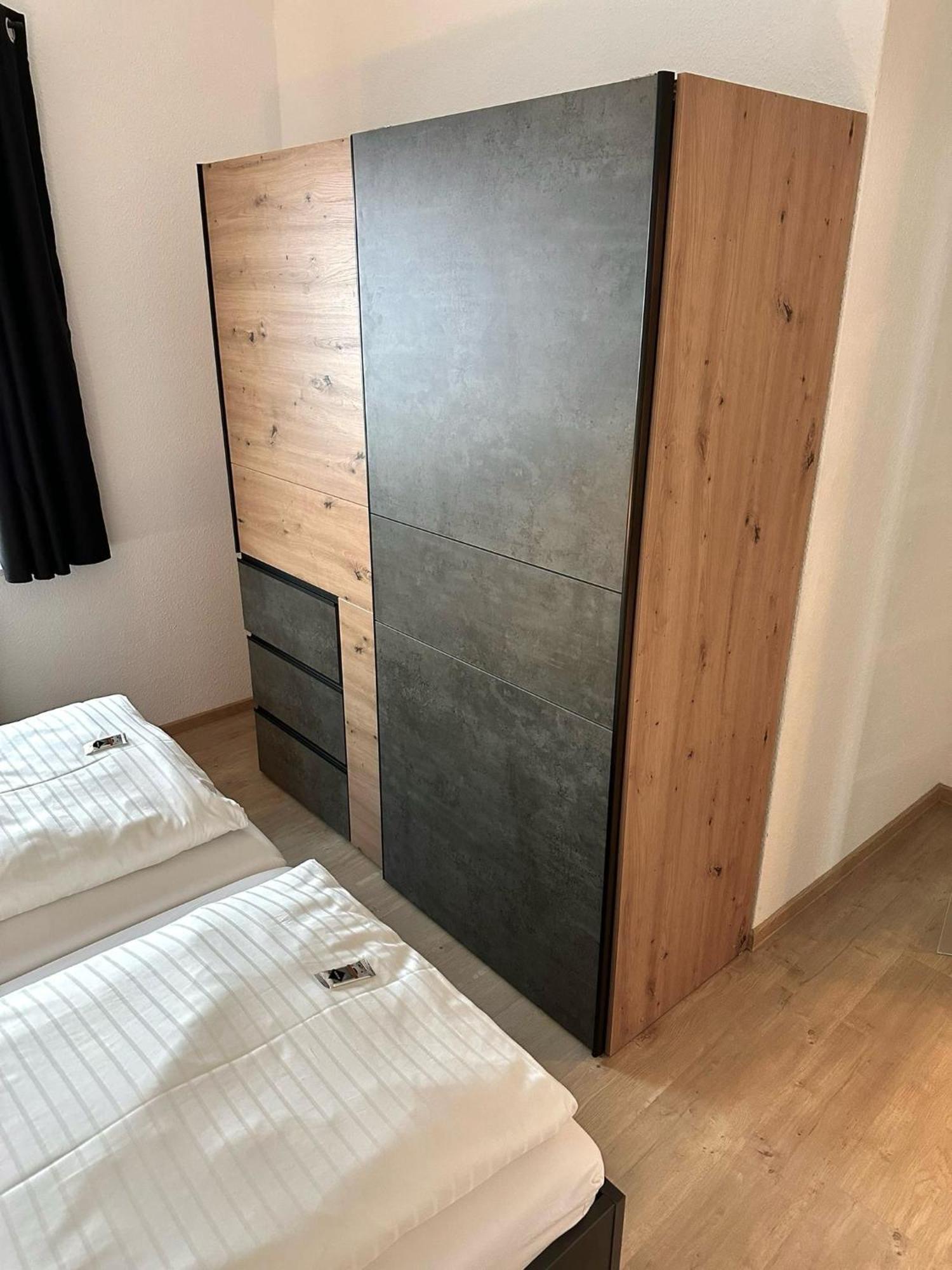 Ferienwohnung K38 Eisenach Ngoại thất bức ảnh