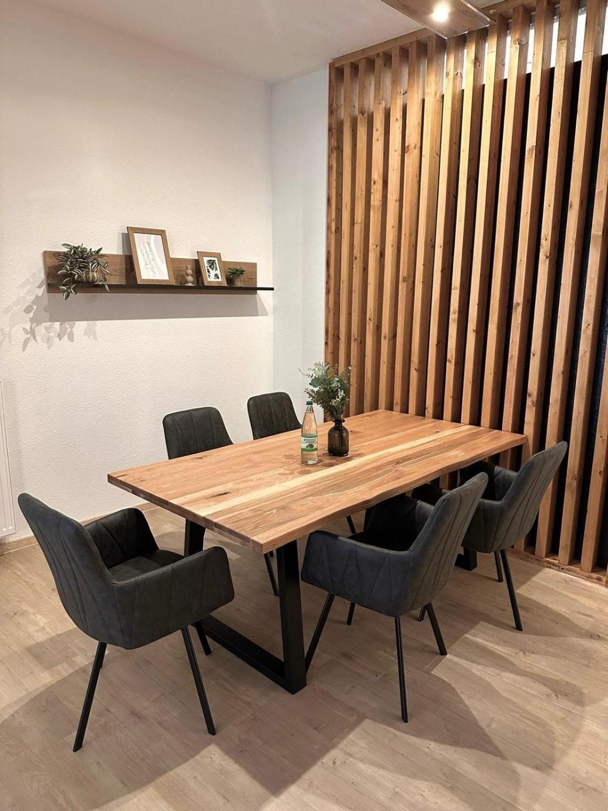 Ferienwohnung K38 Eisenach Ngoại thất bức ảnh